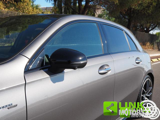 MERCEDES-BENZ A 35 AMG PREMIUM PLUS - foto 26