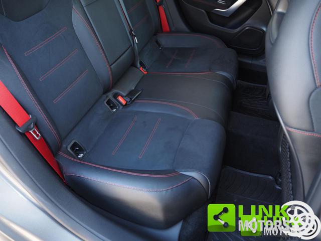 MERCEDES-BENZ A 35 AMG PREMIUM PLUS - foto 50