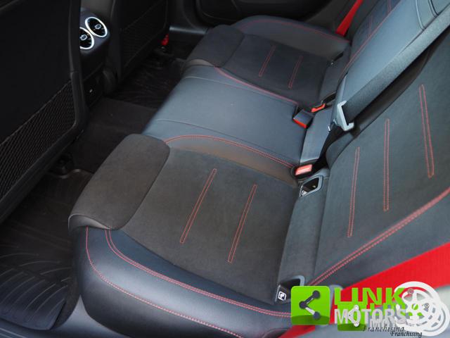 MERCEDES-BENZ A 35 AMG PREMIUM PLUS - foto 41