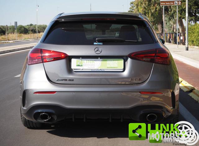 MERCEDES-BENZ A 35 AMG PREMIUM PLUS - foto 9