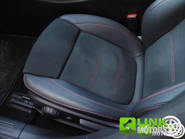 MERCEDES-BENZ A 35 AMG PREMIUM PLUS - foto 39