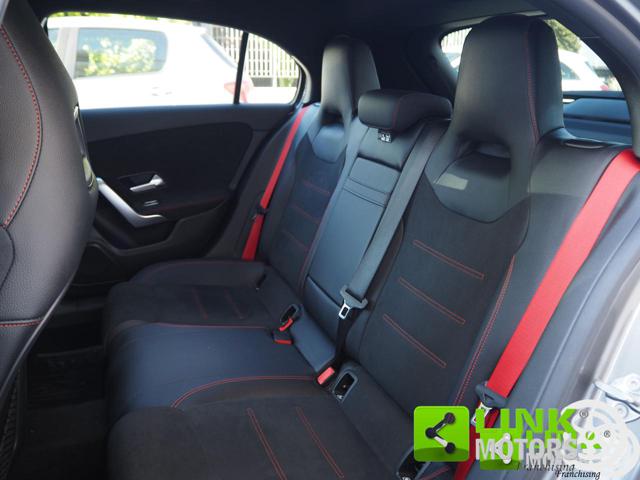 MERCEDES-BENZ A 35 AMG PREMIUM PLUS - foto 7