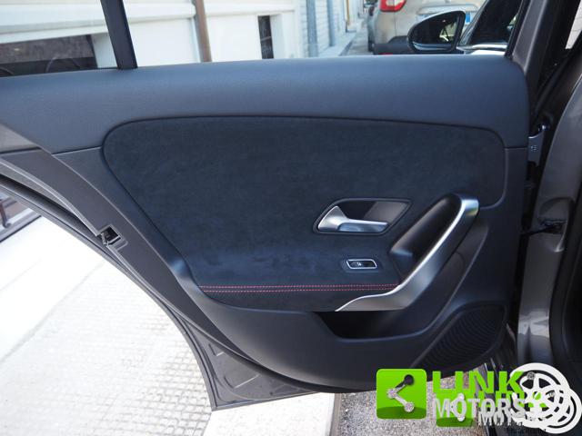 MERCEDES-BENZ A 35 AMG PREMIUM PLUS - foto 46