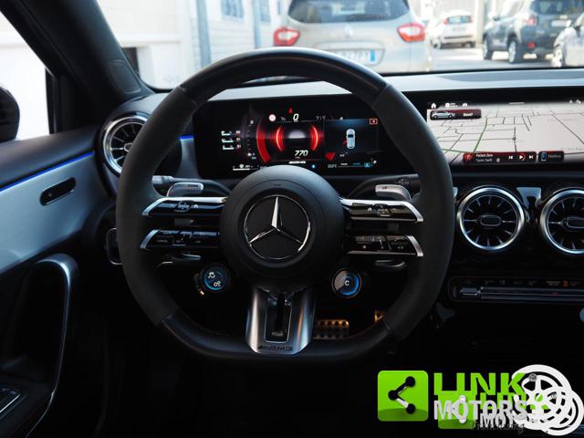 MERCEDES-BENZ A 35 AMG PREMIUM PLUS - foto 34