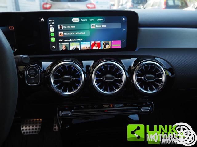 MERCEDES-BENZ A 35 AMG PREMIUM PLUS - foto 13