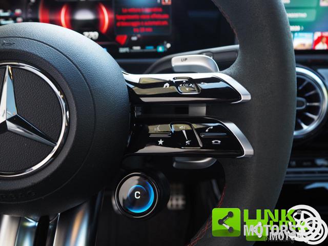 MERCEDES-BENZ A 35 AMG PREMIUM PLUS - foto 35