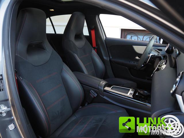 MERCEDES-BENZ A 35 AMG PREMIUM PLUS - foto 22