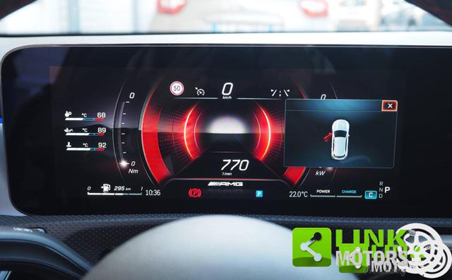 MERCEDES-BENZ A 35 AMG PREMIUM PLUS - foto 12