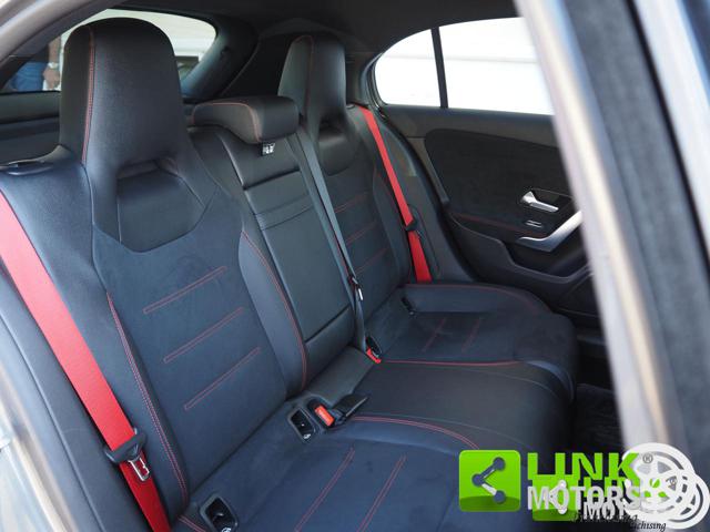 MERCEDES-BENZ A 35 AMG PREMIUM PLUS - foto 21