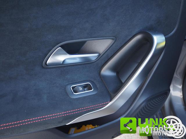 MERCEDES-BENZ A 35 AMG PREMIUM PLUS - foto 47