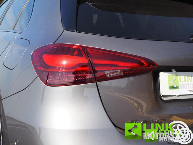 MERCEDES-BENZ A 35 AMG PREMIUM PLUS - foto 42