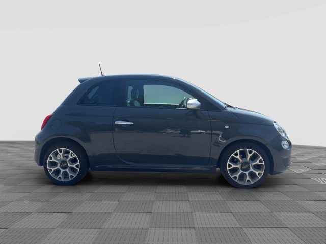 FIAT 500 500 1.2 ROCKSTAR - foto 6
