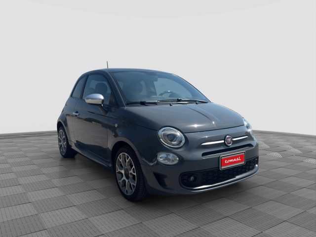 FIAT 500 500 1.2 ROCKSTAR - foto 7