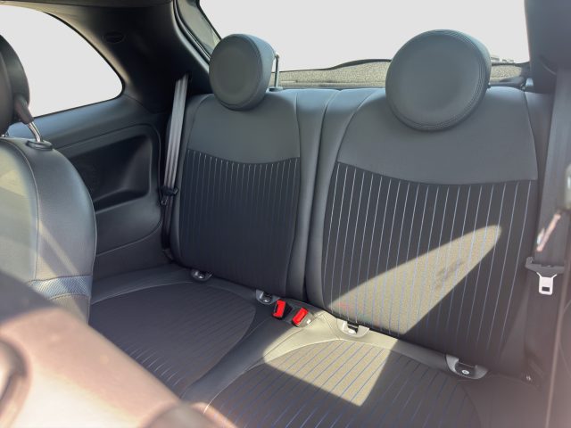 FIAT 500 500 1.2 ROCKSTAR - foto 10