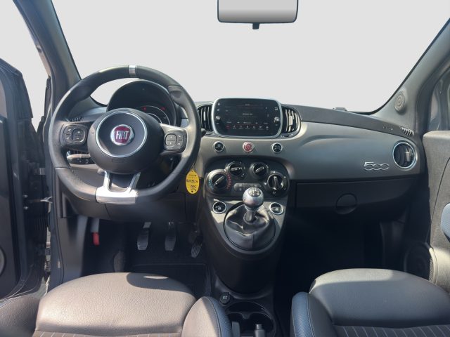 FIAT 500 500 1.2 ROCKSTAR - foto 11