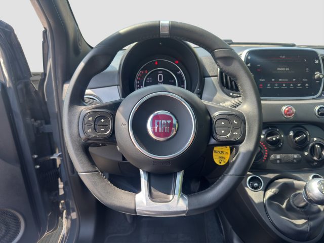 FIAT 500 500 1.2 ROCKSTAR - foto 12