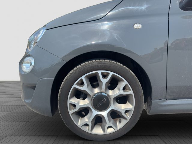 FIAT 500 500 1.2 ROCKSTAR - foto 15