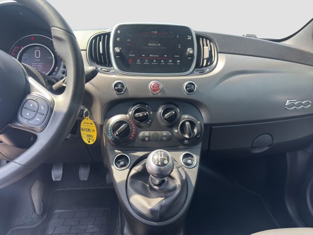 FIAT 500 500 1.2 ROCKSTAR - foto 16