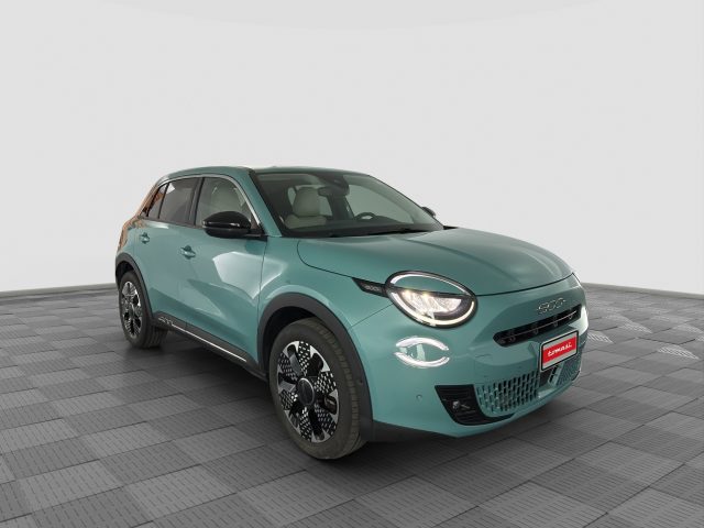 FIAT 600 600 HYBRID 110 CV DCT MHEV LA PR - foto 7