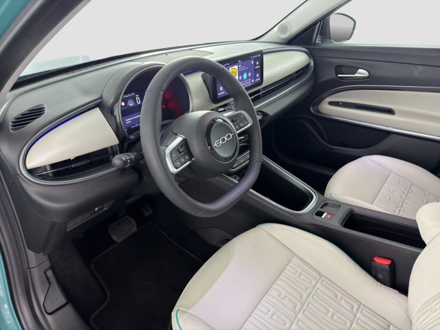 FIAT 600 600 HYBRID 110 CV DCT MHEV LA PR - foto 9