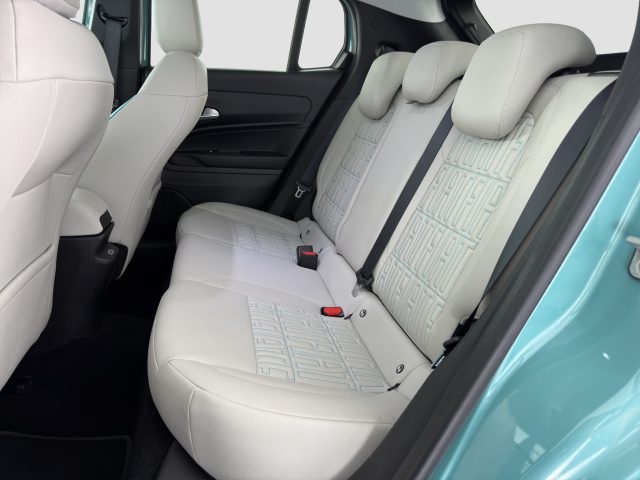 FIAT 600 600 HYBRID 110 CV DCT MHEV LA PR - foto 11