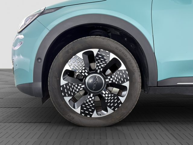 FIAT 600 600 HYBRID 110 CV DCT MHEV LA PR - foto 16