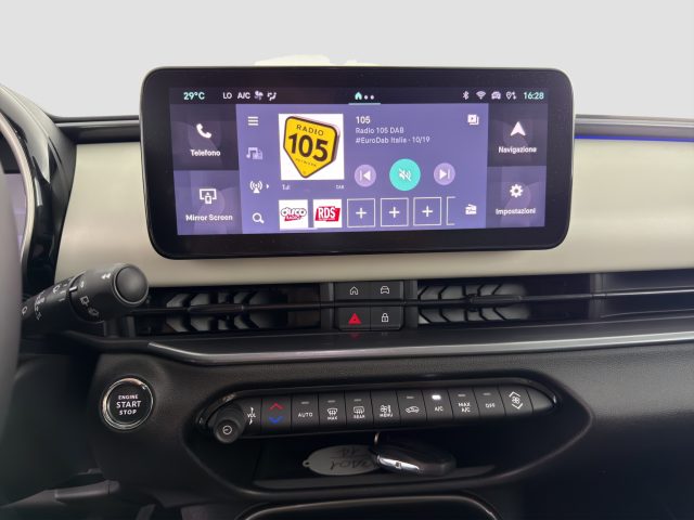 FIAT 600 600 HYBRID 110 CV DCT MHEV LA PR - foto 17