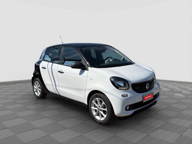 SMART FORFOUR FORFOUR EQ YOUNGSTER - foto 7