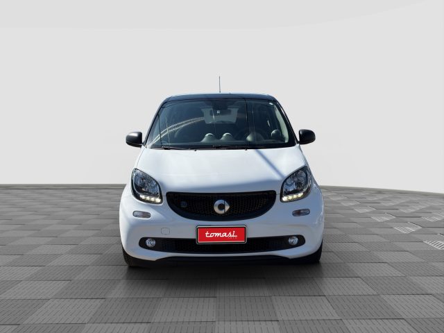 SMART FORFOUR FORFOUR EQ YOUNGSTER - foto 8