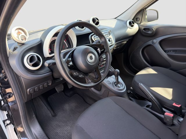SMART FORFOUR FORFOUR EQ YOUNGSTER - foto 9