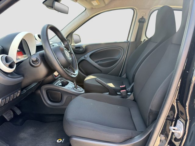 SMART FORFOUR FORFOUR EQ YOUNGSTER - foto 10
