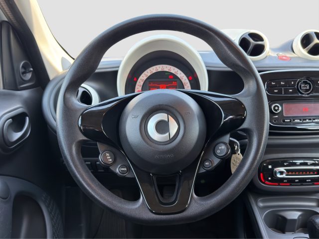 SMART FORFOUR FORFOUR EQ YOUNGSTER - foto 13