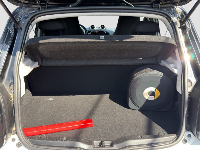 SMART FORFOUR FORFOUR EQ YOUNGSTER - foto 14