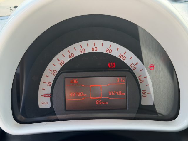 SMART FORFOUR FORFOUR EQ YOUNGSTER - foto 15