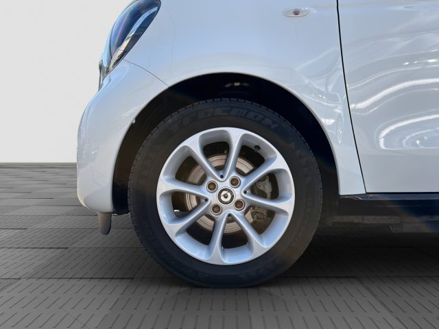 SMART FORFOUR FORFOUR EQ YOUNGSTER - foto 16