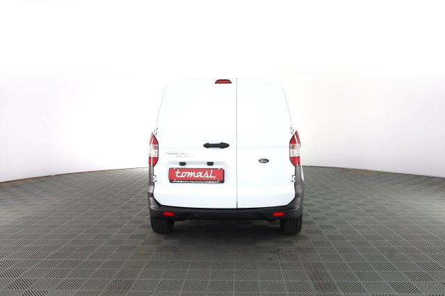 FORD TRANSIT COURIER TRANSIT COURIER 1.5 TDCI 100CV V - foto 6