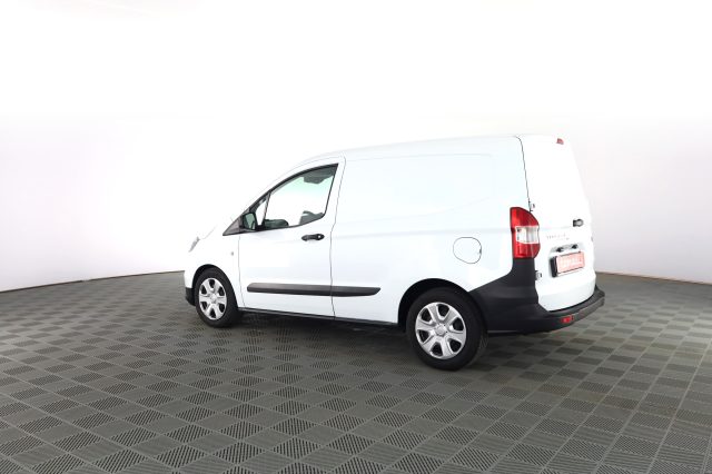 FORD TRANSIT COURIER TRANSIT COURIER 1.5 TDCI 100CV V - foto 7