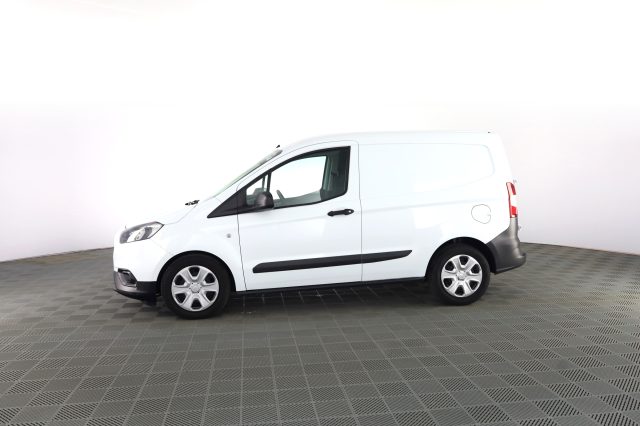 FORD TRANSIT COURIER TRANSIT COURIER 1.5 TDCI 100CV V - foto 8