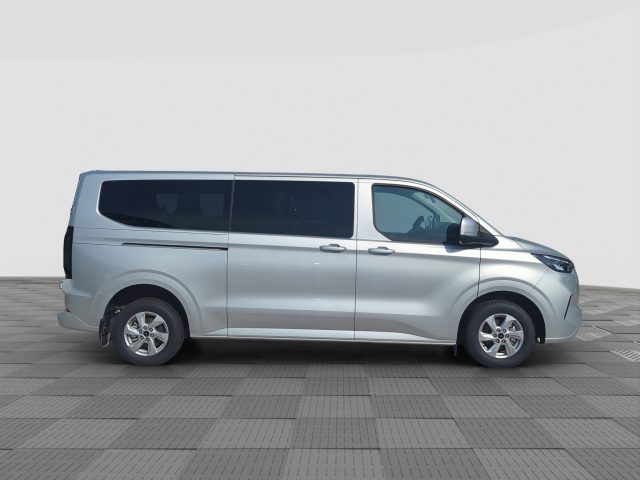 FORD TRANSIT CUSTOM 2° S  320 2.0 ECOBLUE 170CV AUT. - foto 6