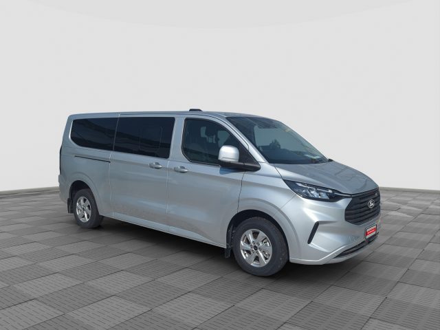 FORD TRANSIT CUSTOM 2° S  320 2.0 ECOBLUE 170CV AUT. - foto 7