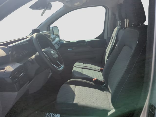 FORD TRANSIT CUSTOM 2° S  320 2.0 ECOBLUE 170CV AUT. - foto 9