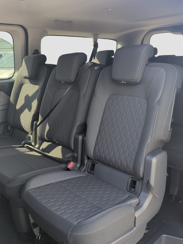 FORD TRANSIT CUSTOM 2° S  320 2.0 ECOBLUE 170CV AUT. - foto 10