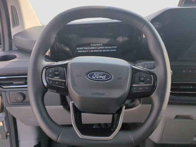 FORD TRANSIT CUSTOM 2° S  320 2.0 ECOBLUE 170CV AUT. - foto 12