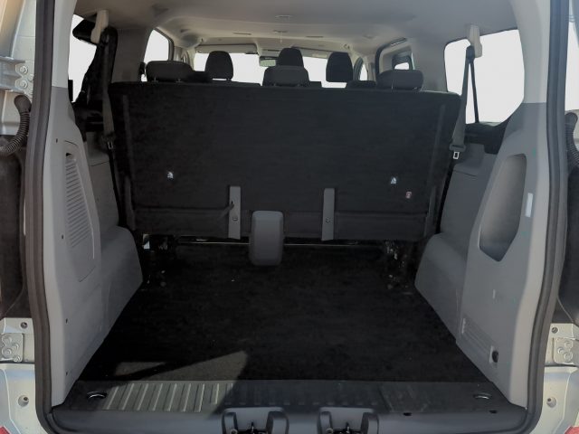 FORD TRANSIT CUSTOM 2° S  320 2.0 ECOBLUE 170CV AUT. - foto 13