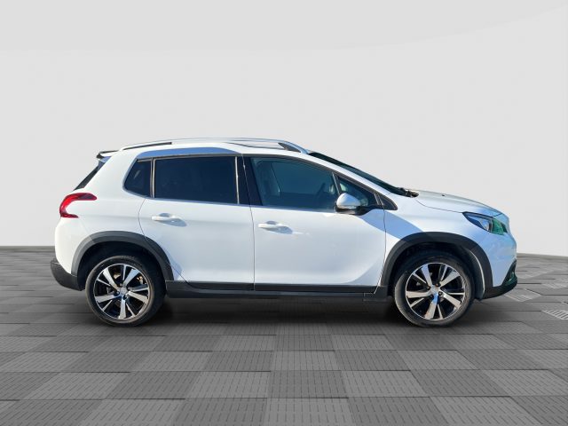 PEUGEOT 2008 2008 BLUEHDI 100 ALLURE - foto 6