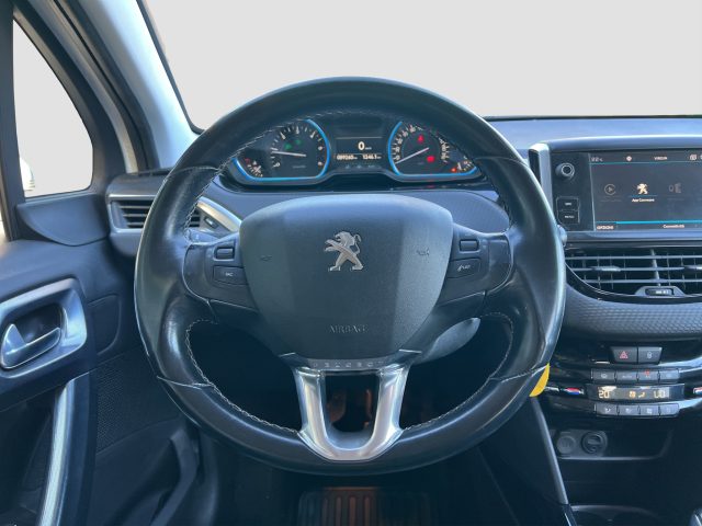 PEUGEOT 2008 2008 BLUEHDI 100 ALLURE - foto 12