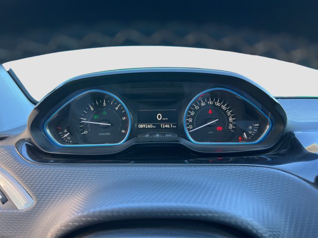 PEUGEOT 2008 2008 BLUEHDI 100 ALLURE - foto 14