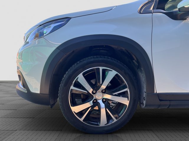 PEUGEOT 2008 2008 BLUEHDI 100 ALLURE - foto 15