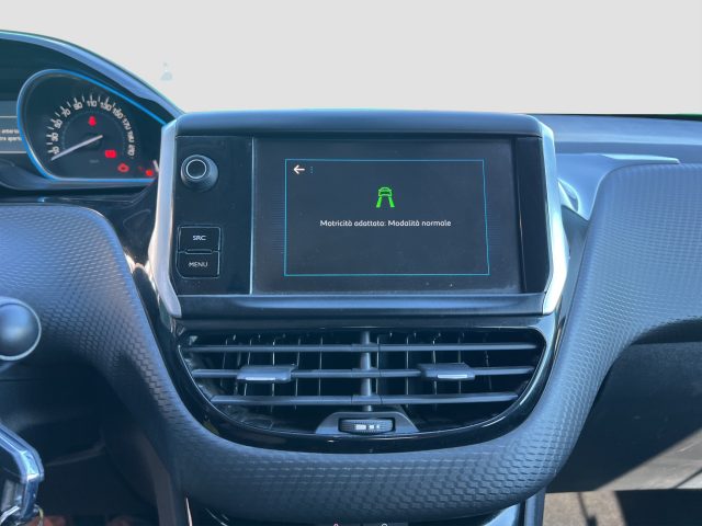 PEUGEOT 2008 2008 BLUEHDI 100 ALLURE - foto 16