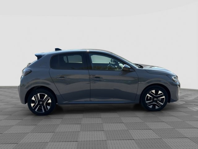 PEUGEOT 208 208 HYBRID 100 E-DCS6 ALLURE - foto 6